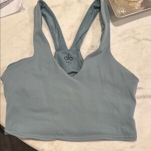 Alo Real Bra